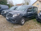  Mercedes  Citan 1.5 109 CDI 90 MIXTO EXTRA LONG PRO 