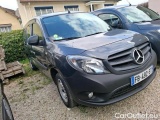  Mercedes  Citan 1.5 109 CDI 90 MIXTO EXTRA LONG PRO #18