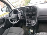  Mercedes  Citan 1.5 109 CDI 90 MIXTO EXTRA LONG PRO #4