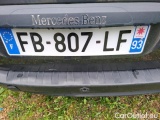  Mercedes  Citan 1.5 109 CDI 90 MIXTO EXTRA LONG PRO #5