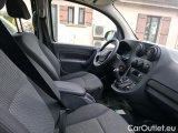  Mercedes  Citan 1.5 109 CDI 90 MIXTO EXTRA LONG PRO #9