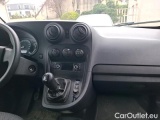  Mercedes  Citan 1.5 109 CDI 90 MIXTO EXTRA LONG PRO #11