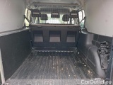  Mercedes  Citan 1.5 109 CDI 90 MIXTO EXTRA LONG PRO #13
