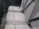  Mercedes  Citan 1.5 109 CDI 90 MIXTO EXTRA LONG PRO #23