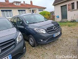  Mercedes  Citan 1.5 109 CDI 90 MIXTO EXTRA LONG PRO #34