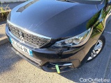  Peugeot  308 1.5 BLUEHDI 130 AUTO 8 S&S ACTIVE BUS #48