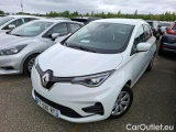  Renault  Zoe 52KWH R110 BUSINESS 