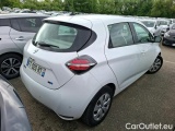  Renault  Zoe 52KWH R110 BUSINESS #3