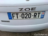  Renault  Zoe 52KWH R110 BUSINESS #5
