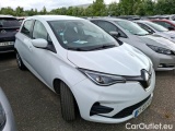  Renault  Zoe 52KWH R110 BUSINESS #73