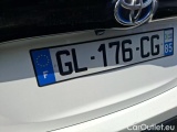  Toyota  Yaris 1.5 HYBRIDE 116H DYNAMIC BUSINESS AFFAIR #5