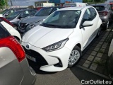  Toyota  Yaris 1.5 HYBRIDE 116H DYNAMIC BUSINESS AFFAIR 