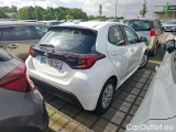  Toyota  Yaris 1.5 HYBRIDE 116H DYNAMIC BUSINESS AFFAIR #3
