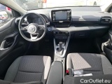  Toyota  Yaris 1.5 HYBRIDE 116H DYNAMIC BUSINESS AFFAIR #9