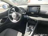  Toyota  Yaris 1.5 HYBRIDE 116H DYNAMIC BUSINESS AFFAIR #11
