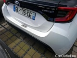  Toyota  Yaris 1.5 HYBRIDE 116H DYNAMIC BUSINESS AFFAIR #14