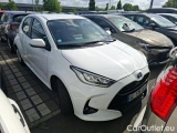  Toyota  Yaris 1.5 HYBRIDE 116H DYNAMIC BUSINESS AFFAIR #22