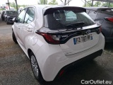  Toyota  Yaris 1.5 HYBRIDE 116H FRANCE BUSINESS AFFAIRE #2