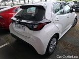  Toyota  Yaris 1.5 HYBRIDE 116H FRANCE BUSINESS AFFAIRE #3