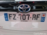  Toyota  Yaris 1.5 HYBRIDE 116H FRANCE BUSINESS AFFAIRE #5