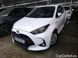  Toyota  Yaris 1.5 HYBRIDE 116H FRANCE BUSINESS AFFAIRE 