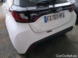  Toyota  Yaris 1.5 HYBRIDE 116H FRANCE BUSINESS AFFAIRE #15