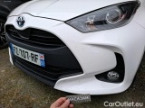  Toyota  Yaris 1.5 HYBRIDE 116H FRANCE BUSINESS AFFAIRE #14