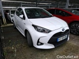  Toyota  Yaris 1.5 HYBRIDE 116H FRANCE BUSINESS AFFAIRE #22