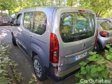  Citroen  Berlingo 1.5 BLUEHDI 100 S&S FEEL TAILLE M #2