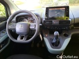  Citroen  Berlingo 1.5 BLUEHDI 100 S&S FEEL TAILLE M #4