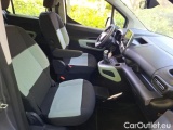  Citroen  Berlingo 1.5 BLUEHDI 100 S&S FEEL TAILLE M #9