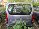  Citroen  Berlingo 1.5 BLUEHDI 100 S&S FEEL TAILLE M #15