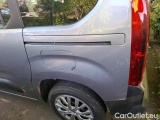  Citroen  Berlingo 1.5 BLUEHDI 100 S&S FEEL TAILLE M #32