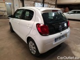 Citroen  C1 1.0 VTI 68 FEEL #2