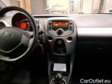  Citroen  C1 1.0 VTI 68 FEEL #11