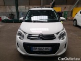  Citroen  C1 1.0 VTI 68 FEEL #14