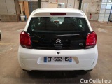  Citroen  C1 1.0 VTI 68 FEEL #15
