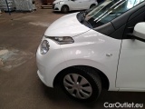  Citroen  C1 1.0 VTI 68 FEEL #55