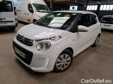 Citroen  C1 1.0 VTI 68 FEEL 