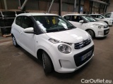  Citroen  C1 1.0 VTI 68 FEEL #60