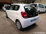  Citroen  C1 1.0 VTI 68 FEEL #2