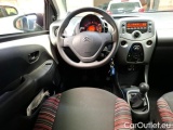  Citroen  C1 1.0 VTI 68 FEEL #4