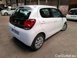  Citroen  C1 1.0 VTI 68 FEEL #3