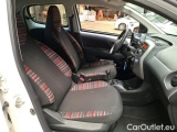  Citroen  C1 1.0 VTI 68 FEEL #9