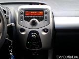  Citroen  C1 1.0 VTI 68 FEEL #11