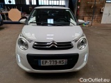  Citroen  C1 1.0 VTI 68 FEEL #14