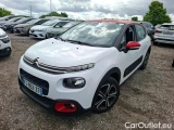  Citroen  C3 1.2 PURETECH 110 S&S SHINE BUSINESS 