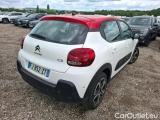  Citroen  C3 1.2 PURETECH 110 S&S SHINE BUSINESS #3