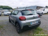  Citroen  C3 1.2 PURETECH 110 S&S SHINE BUSINESS #2