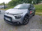  Citroen  C3 1.2 PURETECH 110 S&S SHINE BUSINESS 